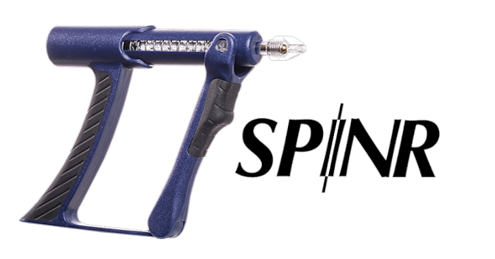 SPINR